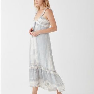 Splendid Tulum Maxi Dress